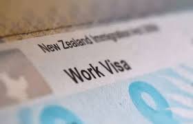 The process of obtaining a work visa in different countrie.