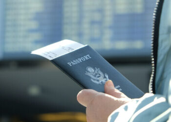 How To Get A Business Visa And Work In America