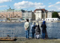 How Sweden Became An Immigration Haven After WWII