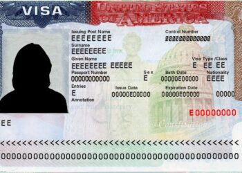 How to Apply for a Tourist Visa in The US
