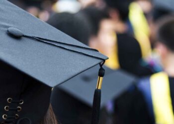 How To Become A Student In The U.S.A.