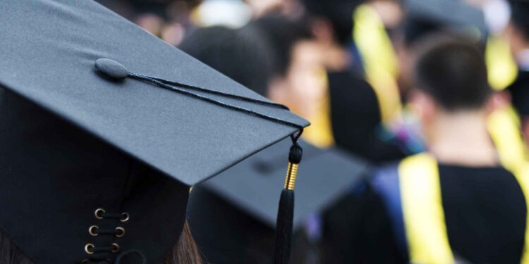 How To Become A Student In The U.S.A.