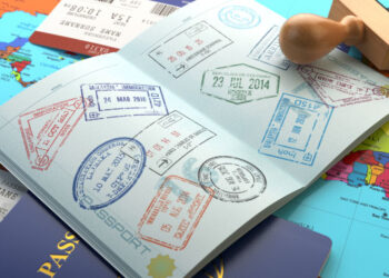 8 Tips And Tricks To Get The Most Out Of Your Visa Application