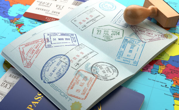 8 Tips And Tricks To Get The Most Out Of Your Visa Application