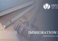 Official Role of immigration consultants and lawyers